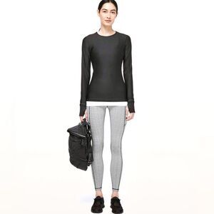 Lululemon Speed Up Tight “Full- On Luxtreme 28”